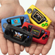 Illustration for article titled What Games Could Appear on the US Game Gear Micro?